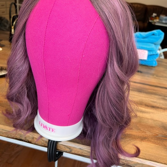 Csc persephone wig - Picture 3 of 9